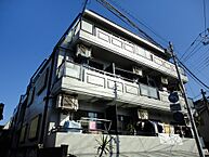 東京都大田区北馬込2丁目43-11：物件画像／株式会社アールタワーズコーポレーション