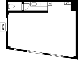 シトラスカンの間取図画像