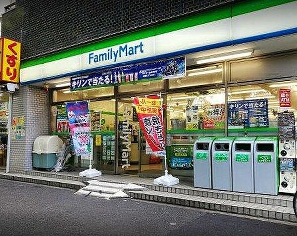 プライマル勝どき ｜東京都中央区勝どき６丁目(賃貸マンション1K・5階・25.68㎡)の写真 その16