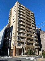 Totsu　Residence　Shiba  ｜ 東京都港区芝３丁目（賃貸マンション1K・6階・21.06㎡） その1