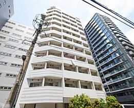 クレジデンス虎ノ門  ｜ 東京都港区西新橋３丁目（賃貸マンション1R・10階・21.08㎡） その1