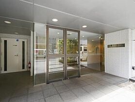 クレジデンス虎ノ門  ｜ 東京都港区西新橋３丁目（賃貸マンション1R・10階・21.08㎡） その3