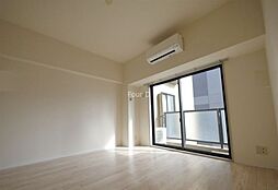 メゾン・ド・ヴィレ勝どき 3階1Kのリビング/ダイニング