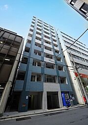 スカイコート日本橋壱番館