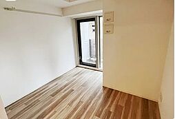 ストーリア三田 5階1Kのリビング/ダイニング