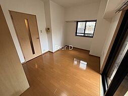 ソアブール三田 2階1Kのリビング/ダイニング