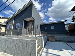 物件画像 福岡市西区生の松原4丁目1期　1号棟