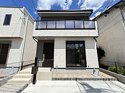 物件画像 福岡市城南区樋井川2丁目2期　1号棟