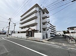 物件画像 アムール飯倉II