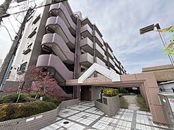 物件画像 アーサー春日ウエスト
