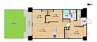 福岡県筑紫野市二日市南1丁目：物件画像