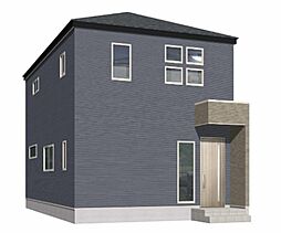 物件画像 福岡市早良区干隈5丁目　3号棟