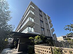 物件画像 アルファステイツ飯倉