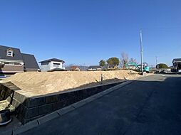 物件画像 大野城市南ケ丘第三　1号地