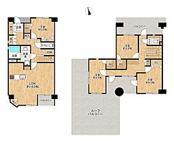 物件画像 ガーデンライフ南福岡