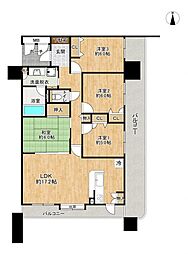 物件画像 エンゼルハイム姪浜駅前