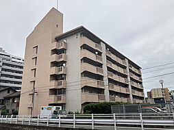 物件画像 RKB別府マンション2棟