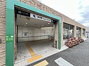賀茂駅まで　1100m　徒歩約14分●周辺には大学や小・中学校があります。