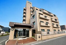 Asobi じゆうグランドマンション二日市