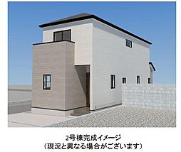 物件画像 早良区次郎丸4丁目1期 2号棟