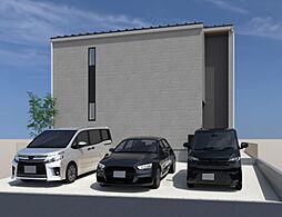 Asobi-創家 福岡市東区塩浜第一 1号棟