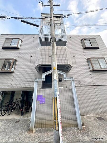 大阪府吹田市泉町5丁目(賃貸マンション1R・3階・13.53㎡)の写真 その15