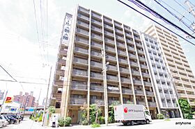 ミールズ新大阪  ｜ 大阪府大阪市淀川区宮原1丁目（賃貸マンション1R・7階・22.10㎡） その1