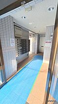 グランメール新大阪  ｜ 大阪府大阪市淀川区宮原1丁目（賃貸マンション1R・1階・16.00㎡） その15