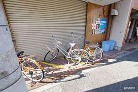 ハイツ南ながら  ｜ 大阪府大阪市北区長柄中1丁目（賃貸マンション1R・4階・23.13㎡） その16