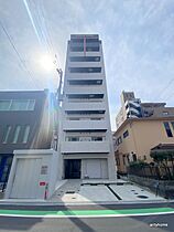 ＯＮＬＹ　ＯＮＥ　江坂  ｜ 大阪府吹田市江坂町1丁目（賃貸マンション1R・8階・30.17㎡） その20