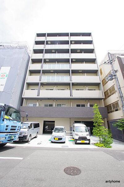 大阪府大阪市淀川区十三元今里1丁目(賃貸マンション1LDK・8階・34.51㎡)の写真 その15