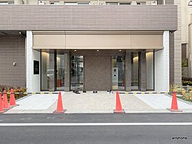 リヴェント福島野田  ｜ 大阪府大阪市福島区吉野1丁目（賃貸マンション1DK・3階・23.99㎡） その14