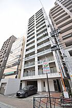 グレンパーク江坂2  ｜ 大阪府吹田市江の木町（賃貸マンション1R・6階・24.28㎡） その15