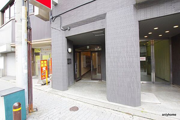 大阪府大阪市淀川区十三本町2丁目(賃貸マンション1DK・10階・35.00㎡)の写真 その14