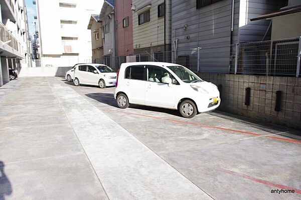 大阪府大阪市淀川区東三国6丁目(賃貸マンション2LDK・7階・50.18㎡)の写真 その19