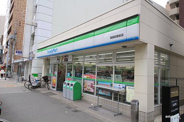 大阪府大阪市北区末広町(賃貸マンション1R・2階・25.60㎡)の写真 その11