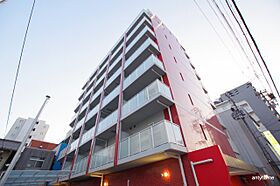 大阪府大阪市都島区中野町4丁目（賃貸マンション1DK・4階・30.19㎡） その1