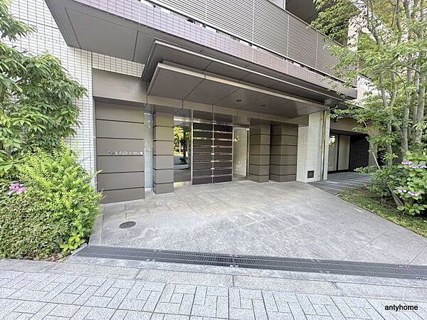 大阪府大阪市西区靱本町3丁目(賃貸マンション1K・13階・31.06㎡)の写真 その14