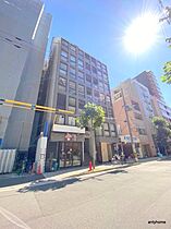 グランドメゾン大手前  ｜ 大阪府大阪市中央区内平野町1丁目（賃貸マンション1R・6階・16.20㎡） その1