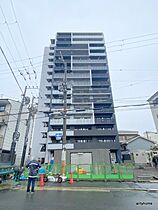 大阪府大阪市大正区三軒家東2丁目（賃貸マンション1K・11階・21.66㎡） その20