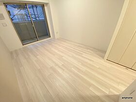 アドバンス江坂ラシュレ  ｜ 大阪府吹田市江坂町2丁目（賃貸マンション1K・15階・24.21㎡） その4