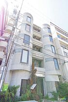 プレアール北梅田  ｜ 大阪府大阪市北区中津6丁目（賃貸マンション1R・4階・23.00㎡） その1