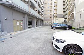 大阪府吹田市垂水町3丁目（賃貸マンション1LDK・10階・37.35㎡） その17