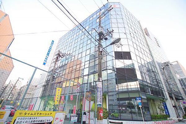 Brillia Tower堂島 ｜大阪府大阪市北区堂島2丁目(賃貸マンション2LDK・42階・62.57㎡)の写真 その9