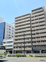 幸田マンション幸町  ｜ 大阪府大阪市浪速区幸町3丁目（賃貸マンション1K・10階・31.57㎡） その20