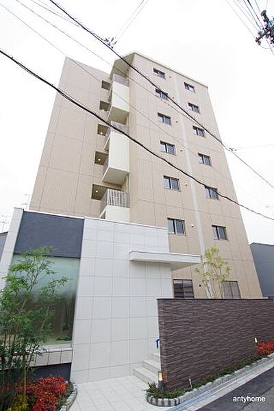 大阪府大阪市淀川区十三東3丁目(賃貸マンション1LDK・2階・42.40㎡)の写真 その15