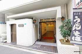 ビジネスVIP第二新大阪  ｜ 大阪府大阪市淀川区西中島5丁目（賃貸マンション1K・6階・24.77㎡） その14