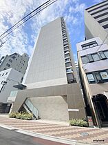 アーバネックス本町II  ｜ 大阪府大阪市西区阿波座1丁目（賃貸マンション1LDK・10階・31.64㎡） その21