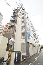 大阪府大阪市淀川区木川東1丁目（賃貸マンション1R・2階・25.54㎡） その14