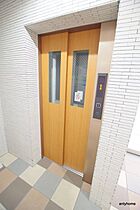 大阪府大阪市福島区福島4丁目（賃貸マンション1K・7階・23.01㎡） その19